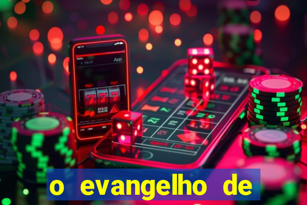 o evangelho de maria madalena pdf gratis